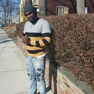 Meet your Posher, Jimbal